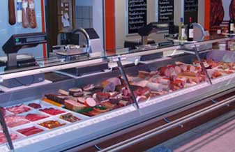 Açougue Avenida - Foto 1