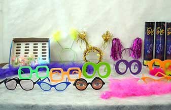 Noivas & Ornamentu’s - Foto 1