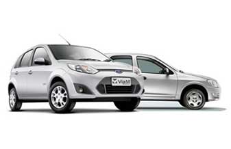 Lokacar Aluguel de Carros - Foto 1