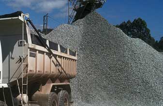 Porto de Areia Quintão - Foto 1