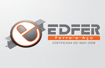 Edfer Vergalhão Comércio de Ferro e Aço - Foto 1