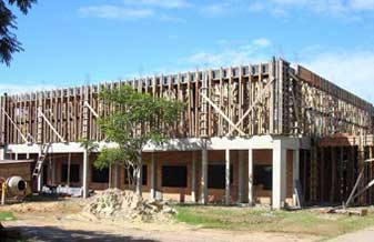 Construtora Andrade Montagem e Manutenção Industrial - Foto 1