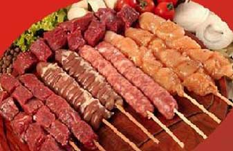 Casa do Churrasco - Foto 1