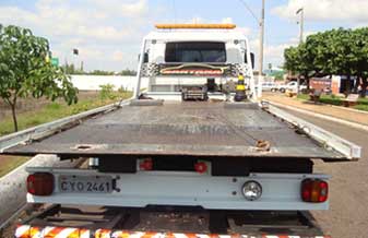 Auto Socorro Alfa 24 Horas - Foto 1