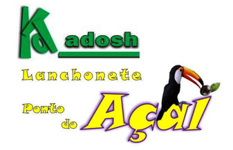 Kadosh Lanchonete Ponto do Açaí - Foto 1
