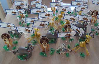 Biscuit e Presentes Sandrinha - Foto 1