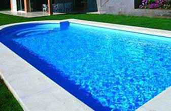 Fort Fibra Piscinas - Foto 1