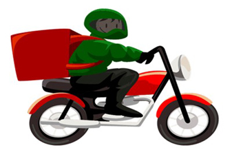 Cone Pizza da Ju - Foto 1