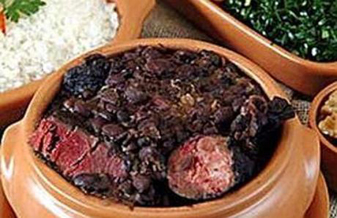 Restaurante Itaoca - Foto 1
