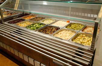 Jota Tê Restaurante, Pizzaria e Rotisseria - Foto 1