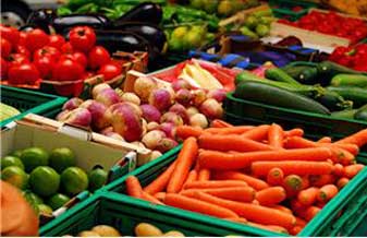 Sacolão Hortifruti - Foto 1