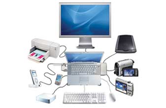 Micro & Printer Informática - Foto 1