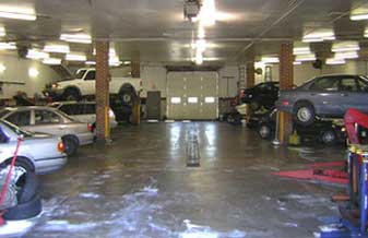 R&S Auto Center - Foto 1
