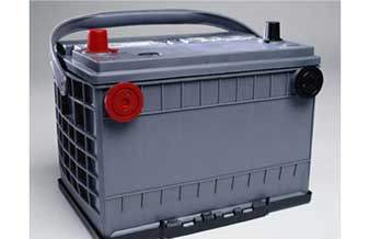 Casa das Baterias - Foto 1