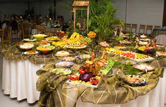 Marcelo’s Buffet - Foto 1