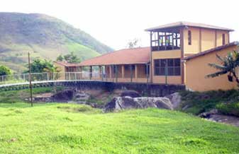 CAPS II Centro de Atenção Psicossocial - Foto 1