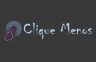 Clique Menos - Foto 1