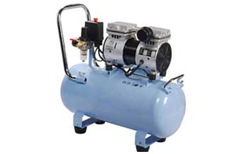 Dom Bosco Compressores e Válvulas - Foto 1