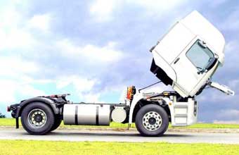 Auto Peças e Mecânica de Caminhões Mecajonas - Foto 1