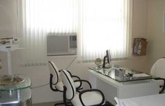 Consultório Dr. Eduardo Lima Silveira - Foto 1