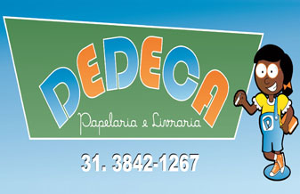 Dedeca Papelaria e Livraria - Foto 1