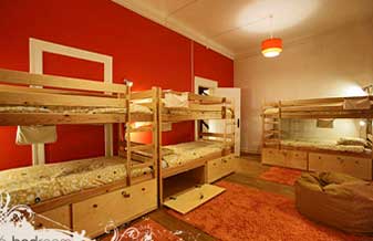 Hotel Gaspar - Foto 1