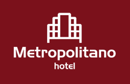 Hotel Metropolitano - Foto 1