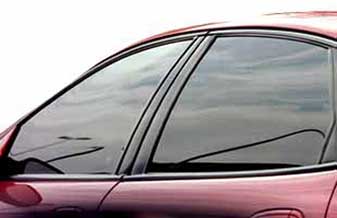 Mafielo Instalação de Película de Controle Solar - Foto 1