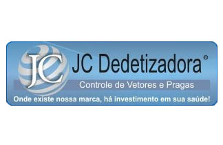JC Dedetizadora - Foto 1