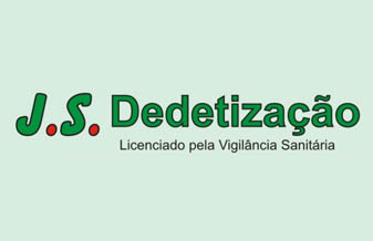 J.S. Dedetização - Foto 1