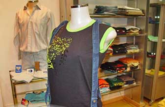 Corpus Homem e Mulher - Foto 1