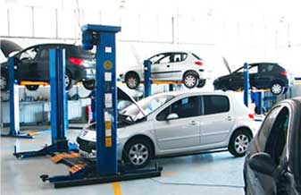 Oficina Mecânica Clinicar - Foto 1