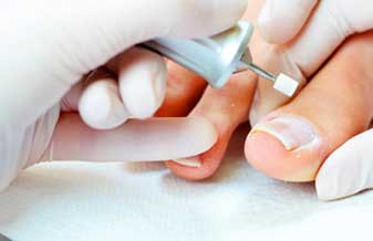 Zélia Donazam Podóloga - Foto 1