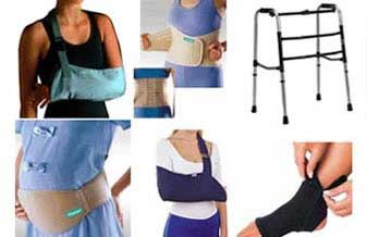 Centro Especializado de Reabilitação - Foto 1