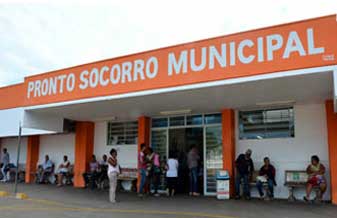 Pronto Socorro - Foto 1