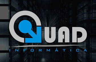 Quad Informática - Foto 1