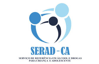 SERAD-CA Serviço de Referência em Álcool e Drogas para Criança e Adolescente - Foto 1