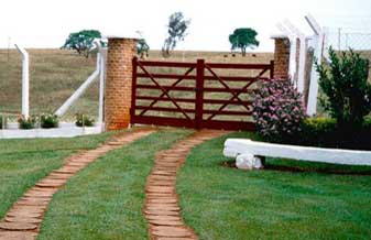 Sítio Cacau - Foto 1