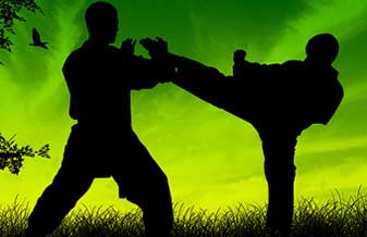 Academia Kabello Tae Kwon Do - Foto 1
