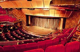 Teatro João Paulo II - Foto 1