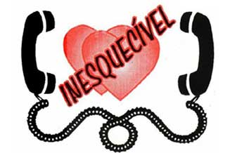 Telemensagem Disque Emoções - Foto 1