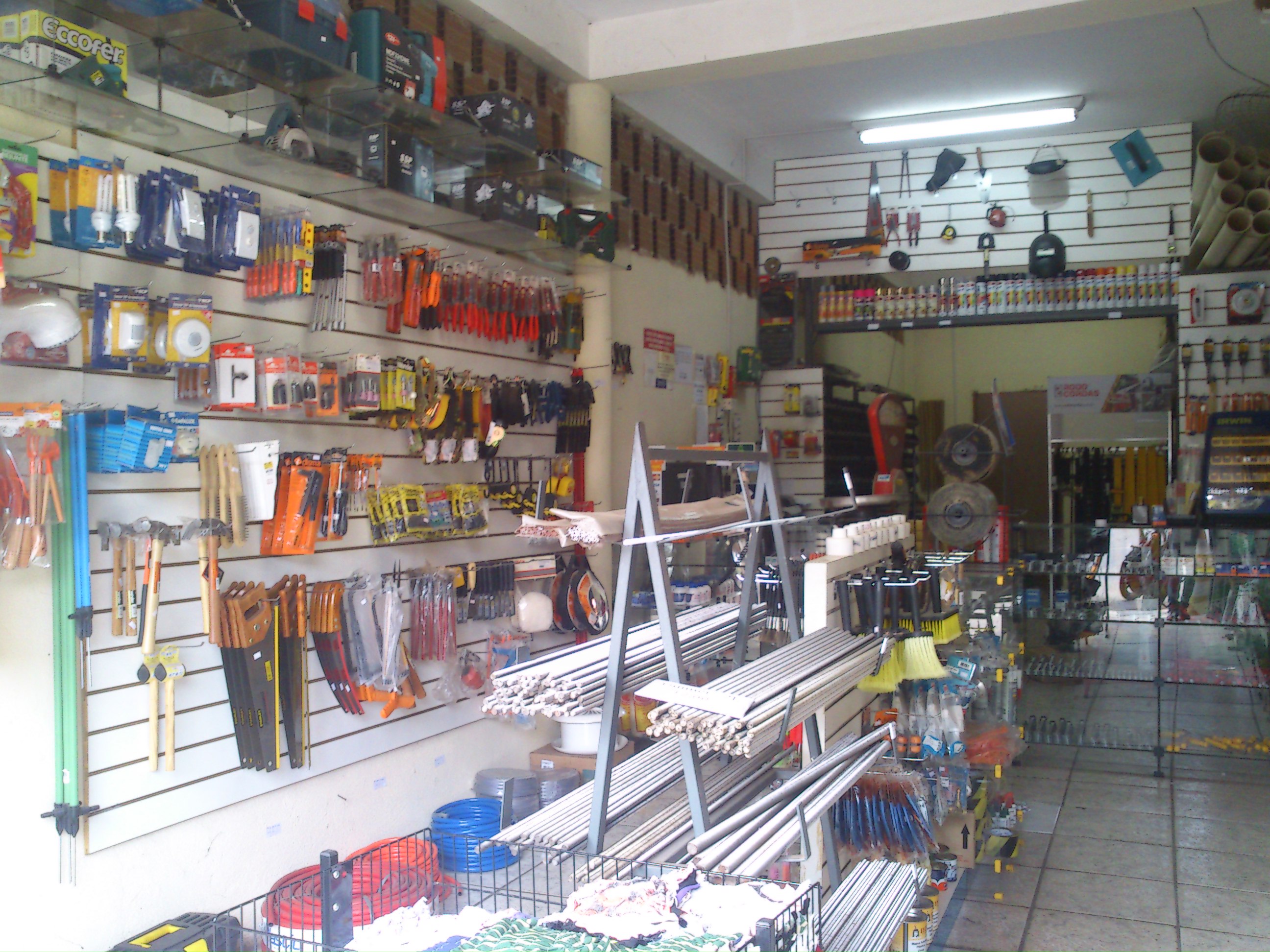 JA Ferramentas - Foto 1
