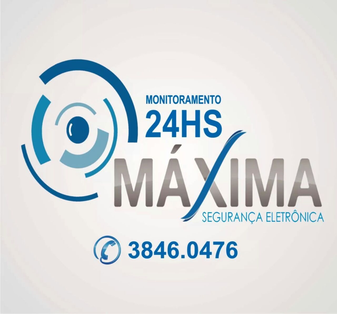 Maxima Segurança - Foto 1