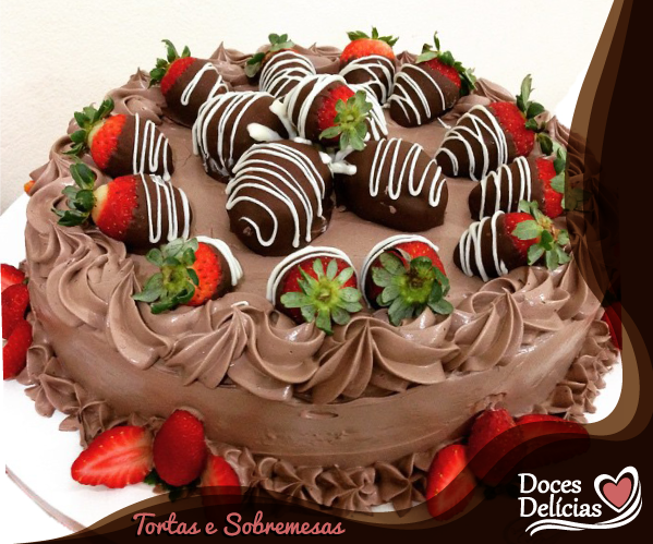 Doces Delícias - Foto 2