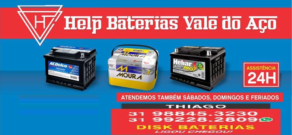 Help Baterias - Foto 1
