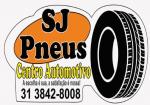 SJ PNEUS - Thumb 2