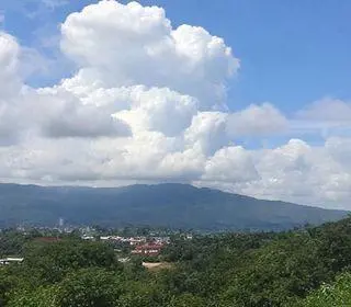 previsão do tempo em Coronel Fabriciano