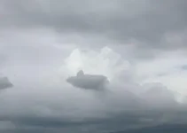 previsão do tempo Coronel Fabriciano