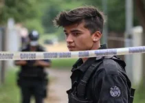 assassinato em Coronel Fabriciano