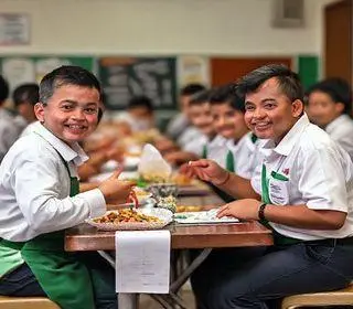 merenda escolar Timóteo 2026